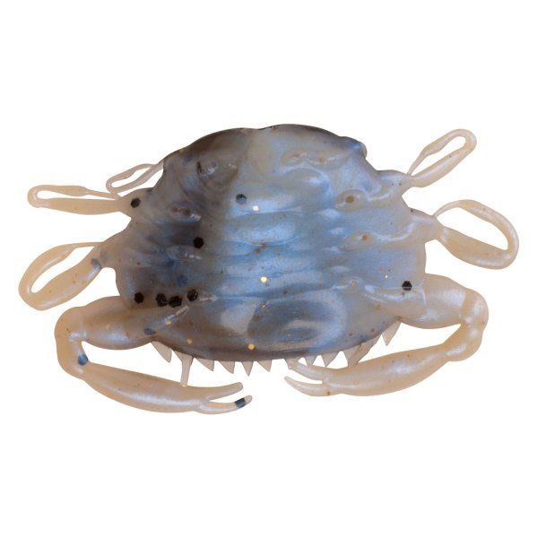 Berkley® - Gulp!™ Peeler Crab 2" Molting Soft Baits, 5 Pieces