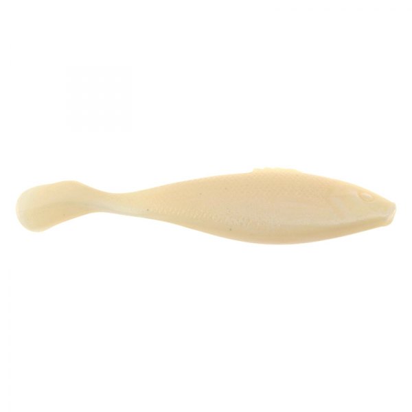 Berkley® - Gulp!™ Pogy 3" Pearl White Soft Baits