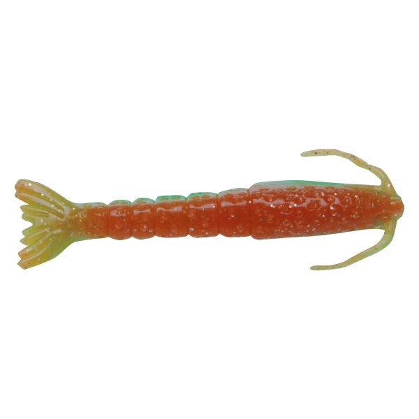 Berkley® - Gulp!™ Shrimp 4" Nuclear Chicken Soft Baits