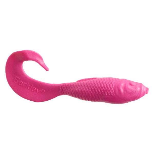 Berkley® - Gulp!™ Swimming Mullet 3" Pink Soft Baits