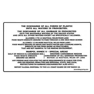 Bernard Engraving® - Identi Label Indumpingin