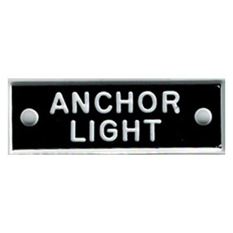 Bernard Engraving® - Plaque