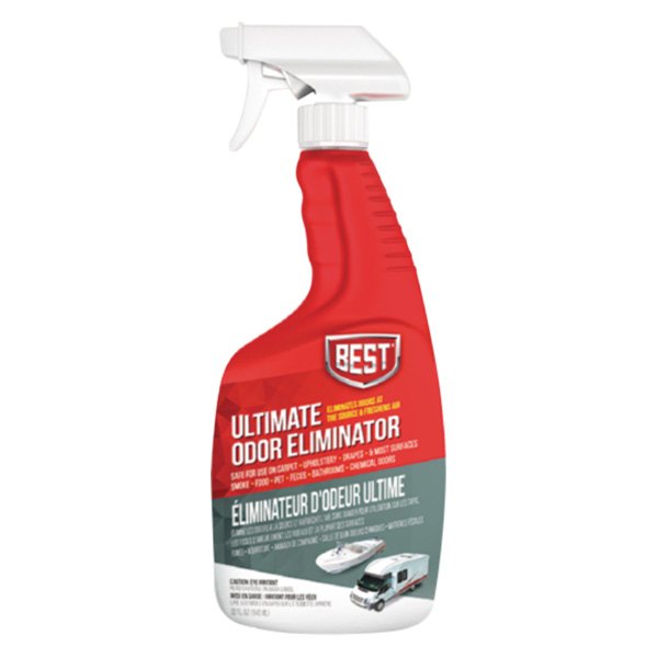 Best Cleaners® - Best™ 32 oz. Odor Eliminator