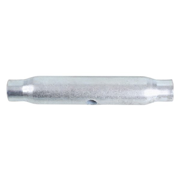 Beta Tools® - 8001TZ Series 1/2" Galvanized Steel Pipe Turnbuckle Bodie