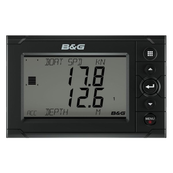 B&G® - H5000 Race 5" Multifunctional Wired Instrument Display