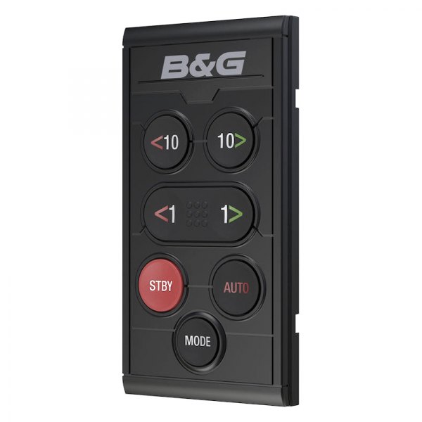 B&G® - Triton² Wired Remote Control