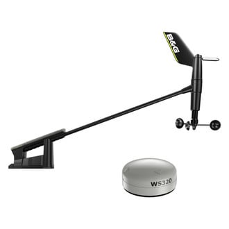 B&G® - WS320 Wireless Wind Transducer Kit with WS320 Interface