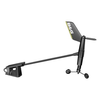 B&G® - WS310 Wired Wind Transducer Kit
