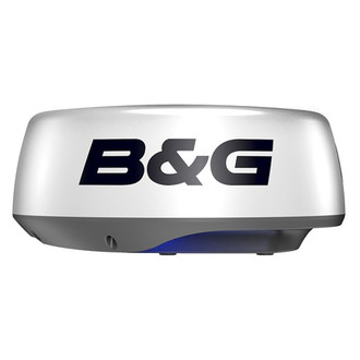 B&G® - HALO20+ 25W 20" Radome Radar with 65' Cable