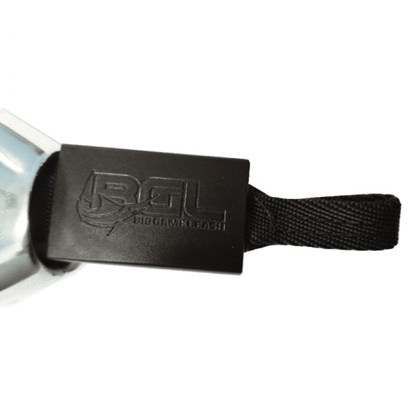 Big Game Leash® - Web Pull Tab for Carabiner