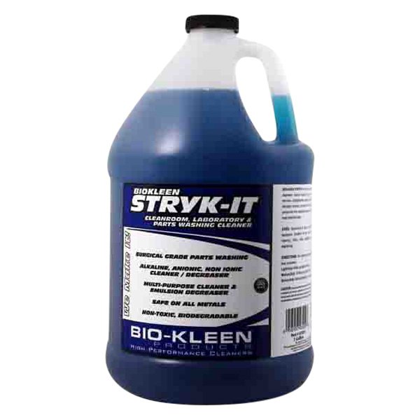 Bio-Kleen® - Stryk-It 1 gal Parts Cleaner