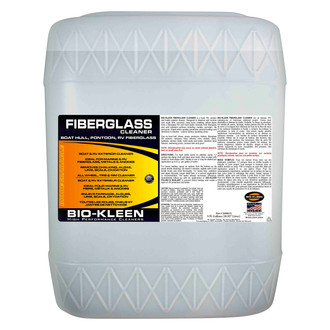 Bio-Kleen® - 5 gal Hull Cleaner