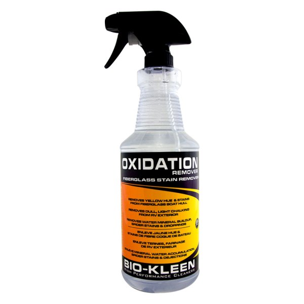 Bio-Kleen® - 1 gal Multi-Purpose Oxidation Remover