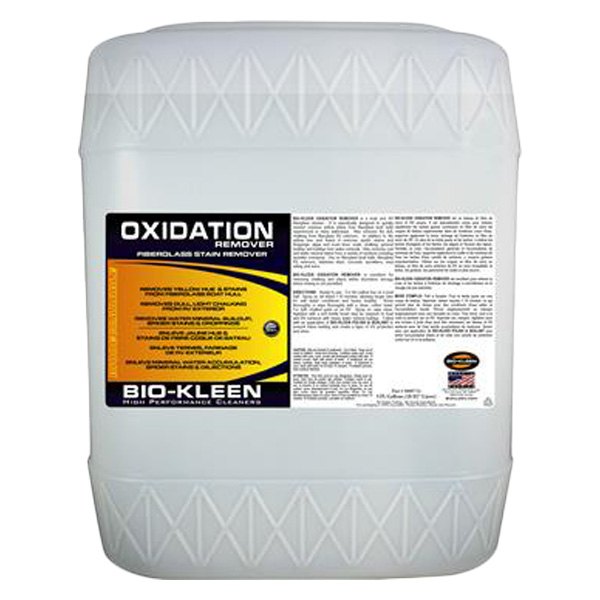 Bio-Kleen® - 5 gal Fiberglass Stain Remover