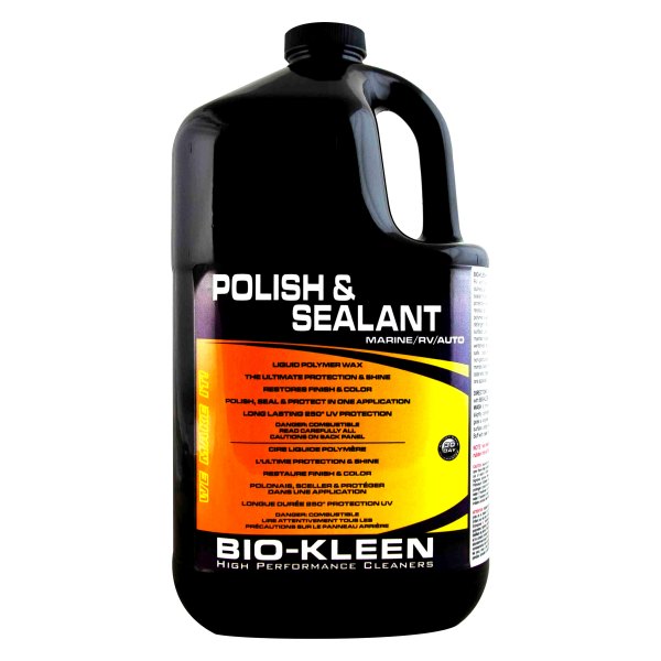 Bio-Kleen® - 1 gal Polish Sealer