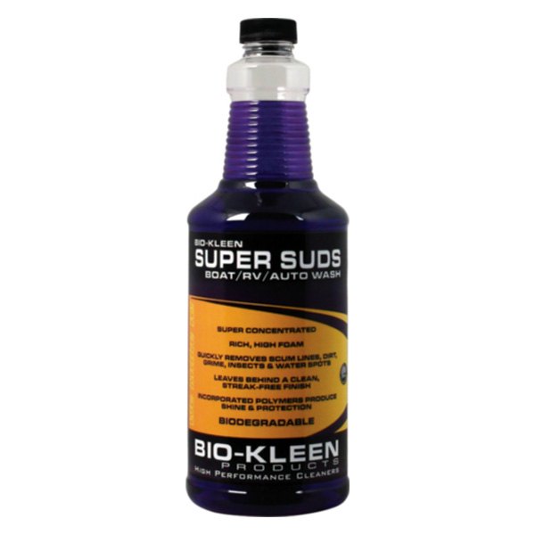 Bio-Kleen® - Super Suds™ 5 gal Boat Wash