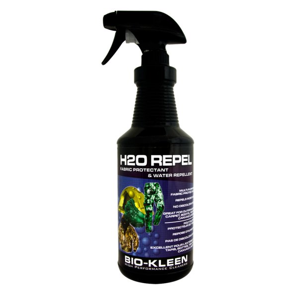 Bio-Kleen® - H2O Repel™ 1 qt Water Repellent