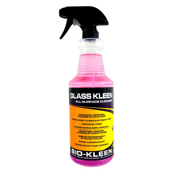 Bio-Kleen® - Glass Kleen™ 1 qt Window Cleaner