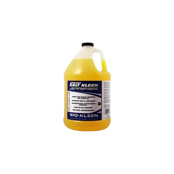 Bio-Kleen® - Salt Kleen™ 1 gal Salt Neutralizing Remover