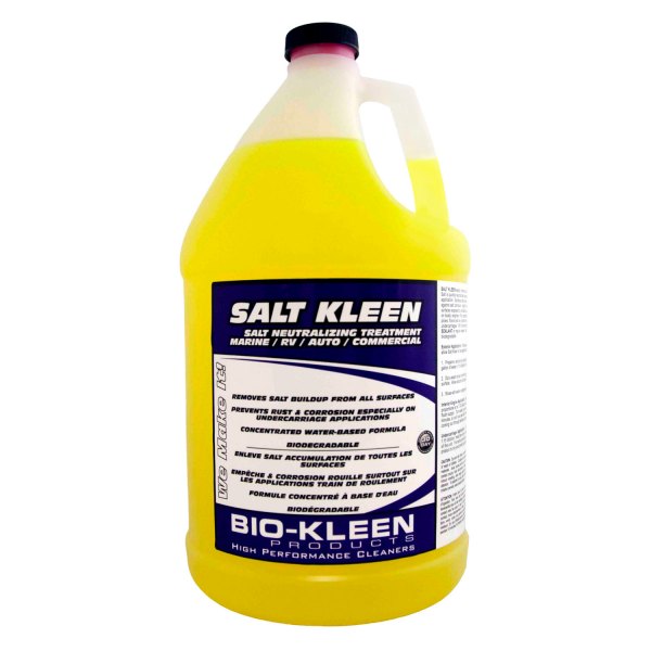 Bio-Kleen® - Salt Kleen™ 5 gal Salt Neutralizing Remover