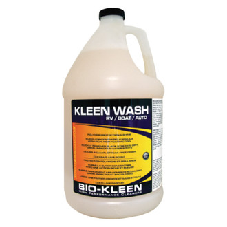 Bio-Kleen® - Kleen™ Boat Wash