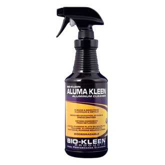 Bio-Kleen® - Aluma Kleen™ 1 qt Aluminum Cleaner