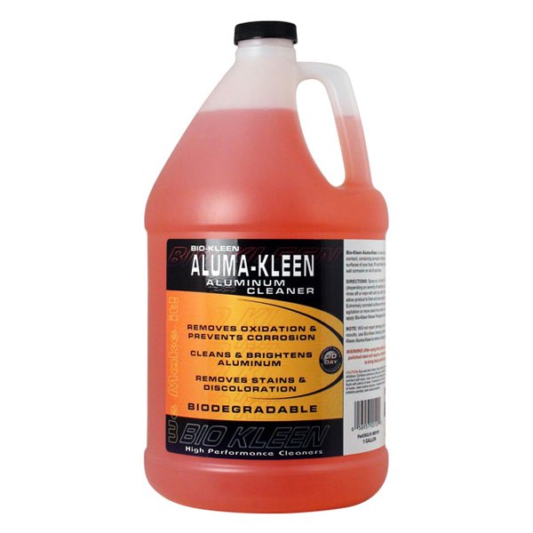 Bio-Kleen® - Aluma Kleen™ 1 gal Aluminum Cleaner