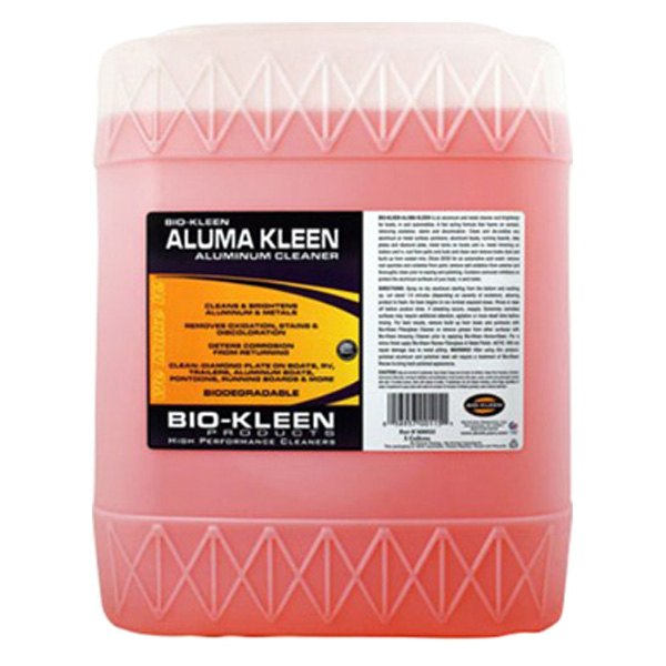 Bio-Kleen® - Aluma Kleen™ 5 gal Aluminum Cleaner