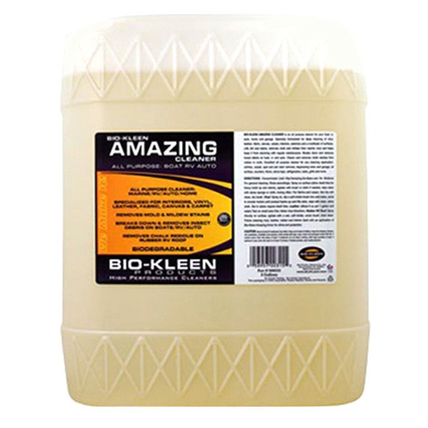 Bio-Kleen® - Amazing 5 gal Vinyl Cleaner