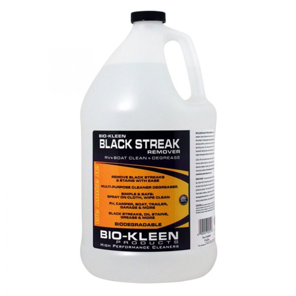 Bio-Kleen® - 1 gal Black Streak Remover