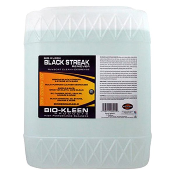 Bio-Kleen® - 5 gal Black Streak Remover