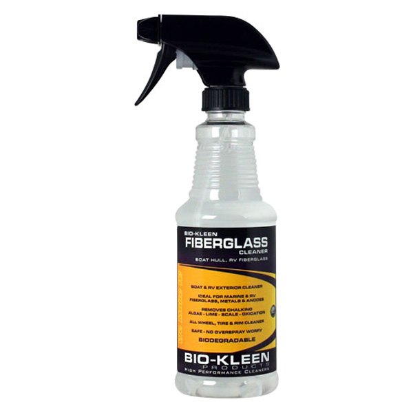 Bio-Kleen® - 1 pt Hull Cleaner