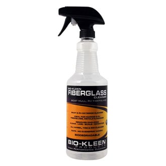 Bio-Kleen® - 1 qt Hull Cleaner