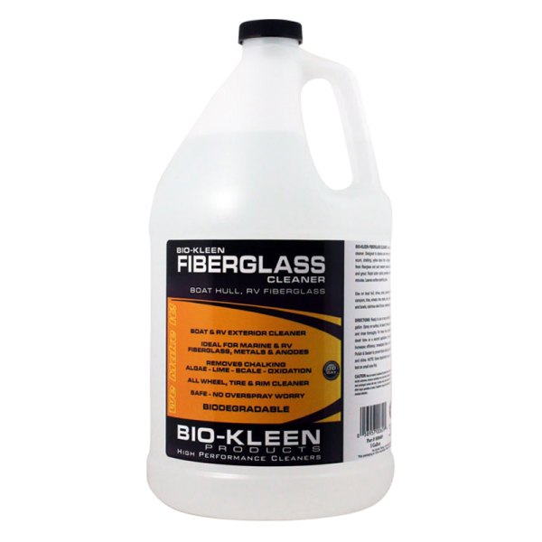 Bio-Kleen® - 1 gal Hull Cleaner