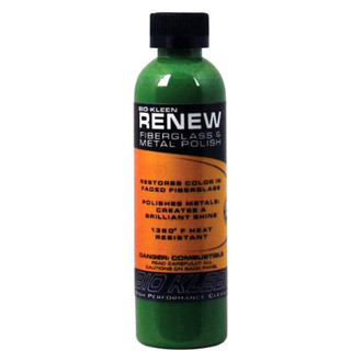 Bio-Kleen® - Renew 40 oz. Metal Polish