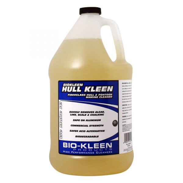 Bio-Kleen® - Hull Kleen™ Pontoon™ 1 gal Hull Cleaner