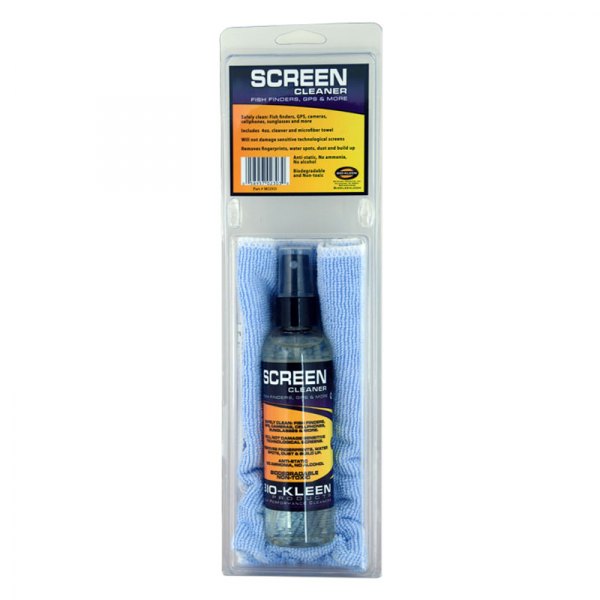 Bio-Kleen® - 4 oz. Screen Cleaner