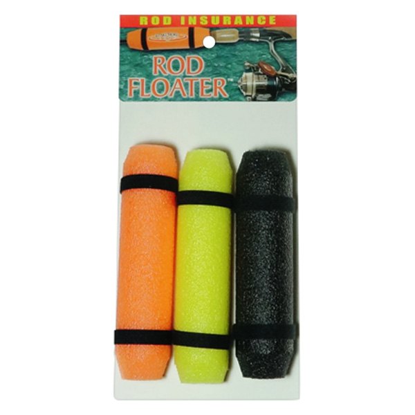 Blakemore® - 6" 3-Piece Rod Floaters