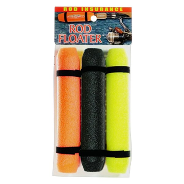 Blakemore® - 8" 3-Piece Rod Floaters
