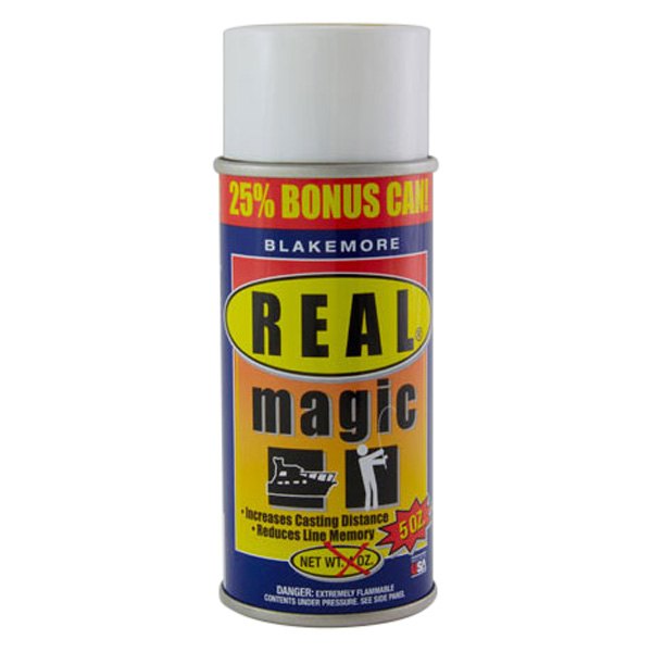 Blakemore® - 4 oz. Real Magic Lubricant
