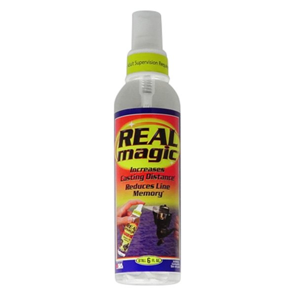 Blakemore® - 6 oz. Pump Real Magic Bottle Spray Lubricant