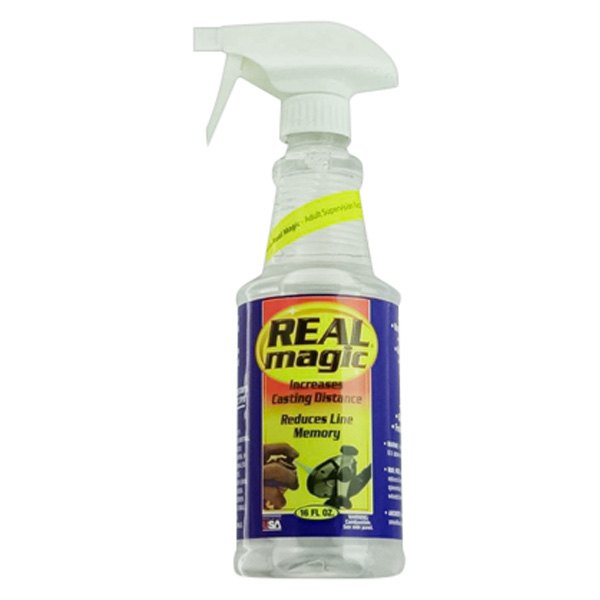 Blakemore® - 16 oz. Trigger Real Magic Bottle Spray Lubricant