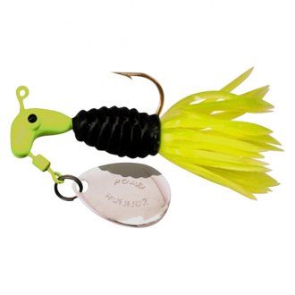 Wire Baits, Spinner, Buzz
