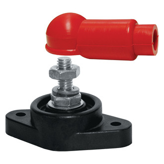 Blue Sea Systems® - PowerPost Cable Connector