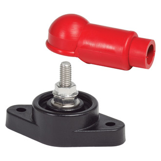 Blue Sea Systems® - PowerPost Cable Connector