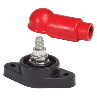 Blue Sea Systems® - PowerPost Cable Connector