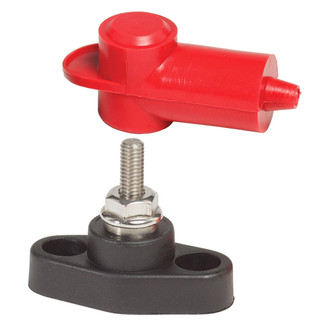 Blue Sea Systems® - Mini PowerPost Cable Connector