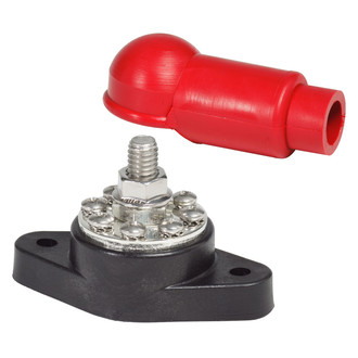 Blue Sea Systems® - PowerPost Plus Cable Connector