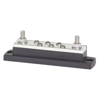 Blue Sea Systems® - MaxiBus 250A Bus Bar