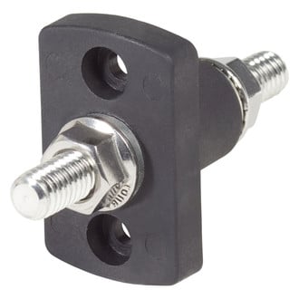 Blue Sea Systems® - Terminal Feed Through Connector